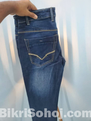 Rookies jeans